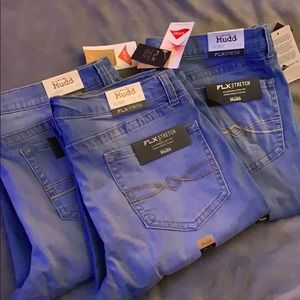 Mudd Skinny Jeans